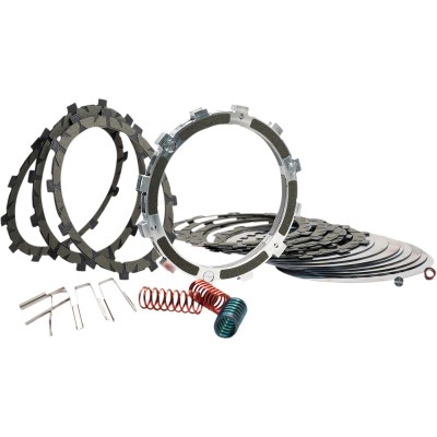 Kit Embrayage Renforcé 450 LTR